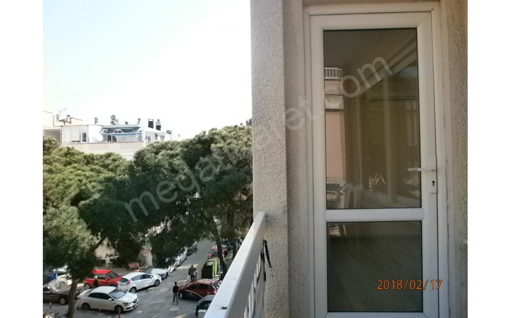 İZMİR KARŞIYAKA AKSOY KİRALIK DAİRE 53200 megaticaret