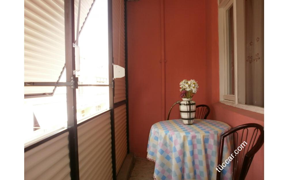 İZMİRKARŞIYADA SATILIK DAİRE 921427 megaticaret